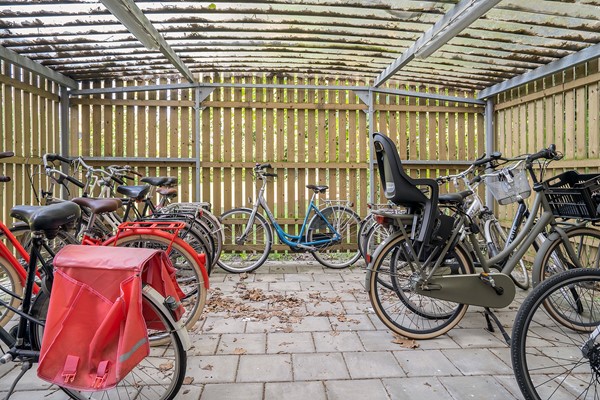 Medium property photo - Ernst Casimirlaan 104, 6713 LV Ede